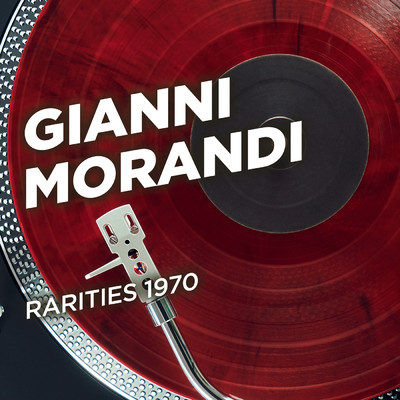 シングル/Sta arrivando Francesca(2°vers.)/Gianni Morandi