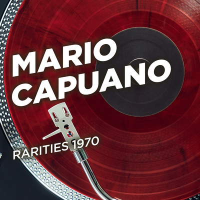 Dragster/Mario Capuano