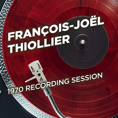 Francois Joel Thiollier