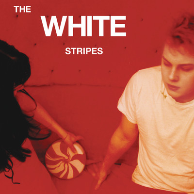 Let's Shake Hands/The White Stripes