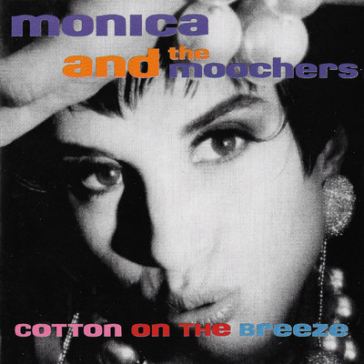 シングル/Sleeping on a Memory/Monica & The Moochers