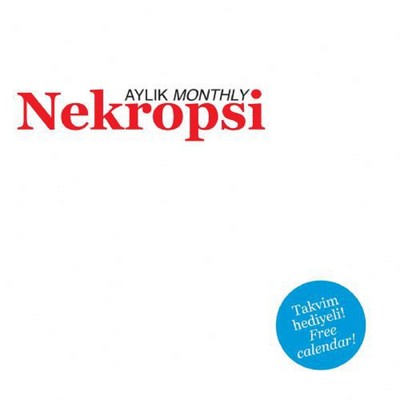 4／4/Nekropsi