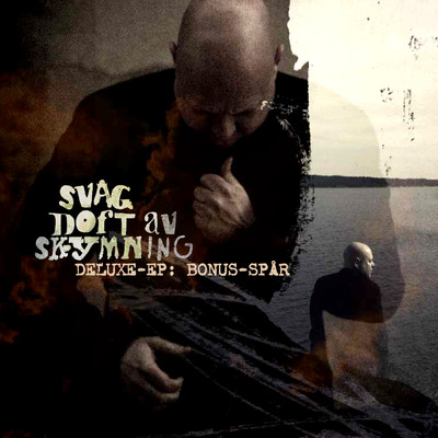 アルバム/Svag doft av skymning - EP/Peter LeMarc