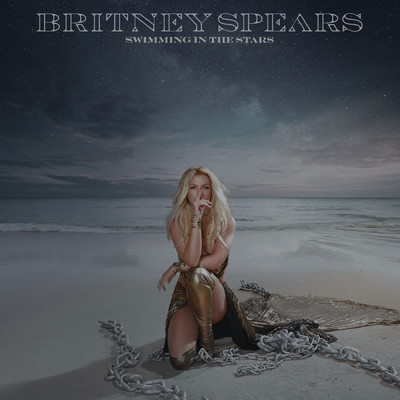 シングル/Swimming In The Stars/Britney Spears