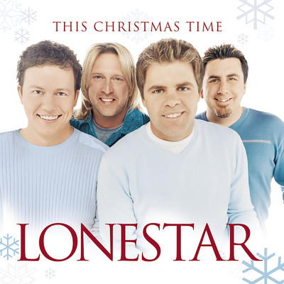 アルバム/This Christmas Time (Deluxe Version)/Lonestar