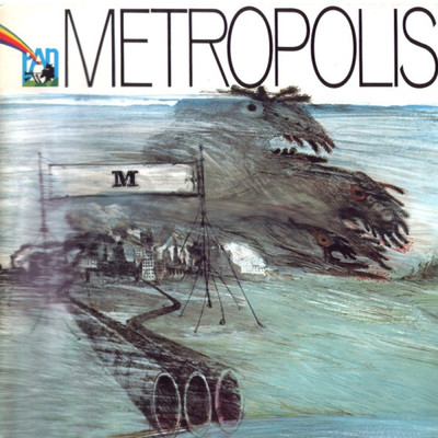 アルバム/Metropolis/Metropolis