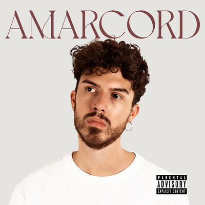 アルバム/AMARCORD (Explicit)/Mameli