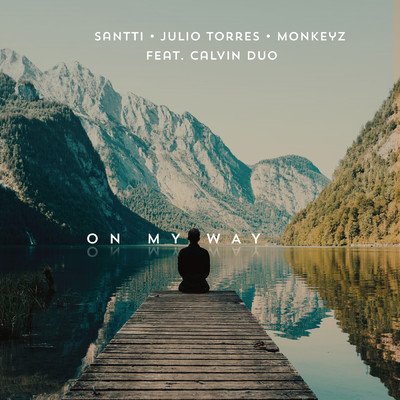 Santti／Julio Torres／Monkeyz