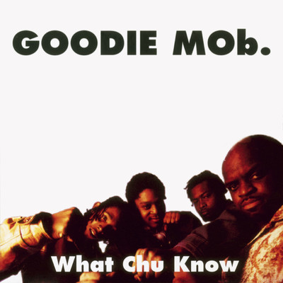 Free (Extended Mix w／Rap)/Goodie Mob