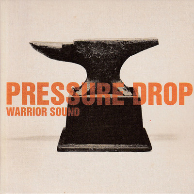 アルバム/Warrior Sound/Pressure Drop