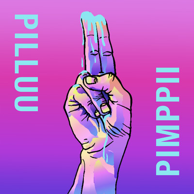 Pilluu ／ Pimppii (Explicit)/Adikia