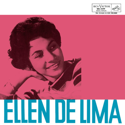 アルバム/Ellen de Lima/Ellen De Lima