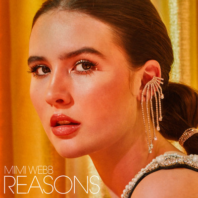 ハイレゾ/Reasons/Mimi Webb