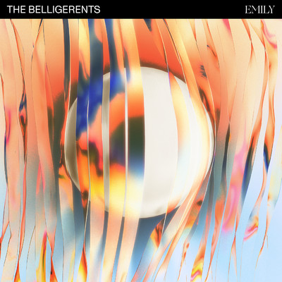シングル/Emily/The Belligerents