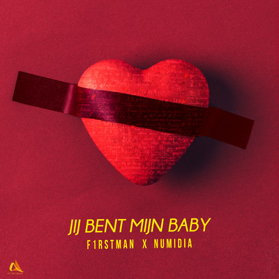 シングル/Jij Bent Mijn Baby/F1rstman／Numidia