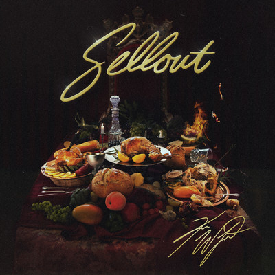 アルバム/Sellout (Explicit)/Koe Wetzel