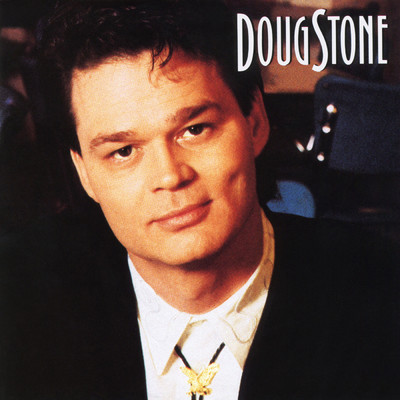 It's a Good Thing I Don't Love You Anymore/Doug Stone