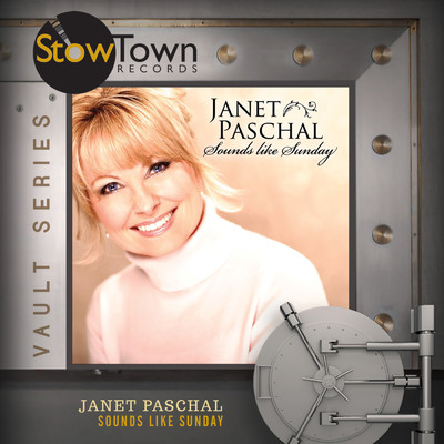 Turn Your Eyes Upon Jesus/Janet Paschal