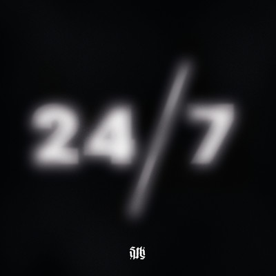 シングル/24／7 (Explicit)/STK