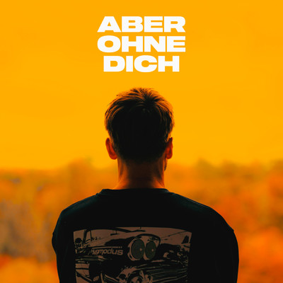 アルバム/Aber Ohne Dich/Clueso
