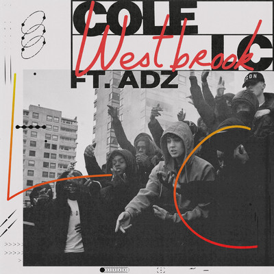 シングル/Westbrook (Explicit)/Cole LC／Adz