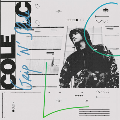 Grip N Slide/Cole LC
