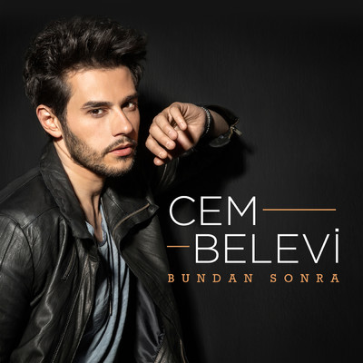 アルバム/Bundan Sonra/Cem Belevi