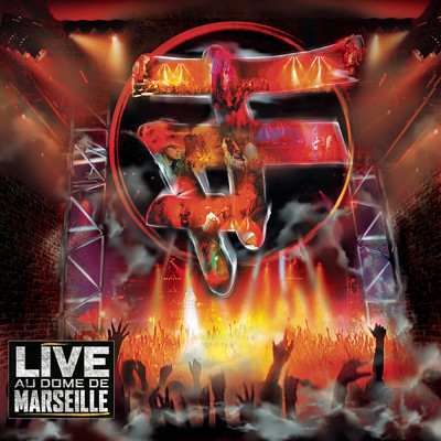 アルバム/Live au dome de Marseille (Explicit)/Fonky Family