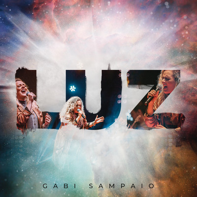 アルバム/Luz/Gabi Sampaio