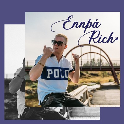 Enntha Rich (Explicit) feat.Bleache/Yung Nigo Drippin'
