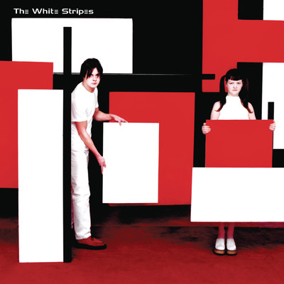 Lord, Send Me an Angel/The White Stripes