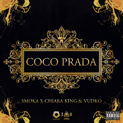 Coco Prada/SMOKA／Vudko