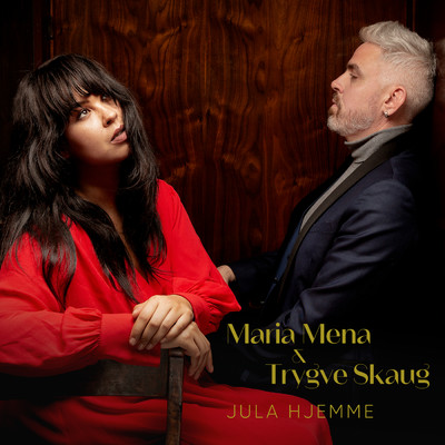 シングル/Jula Hjemme feat.Trygve Skaug/Maria Mena