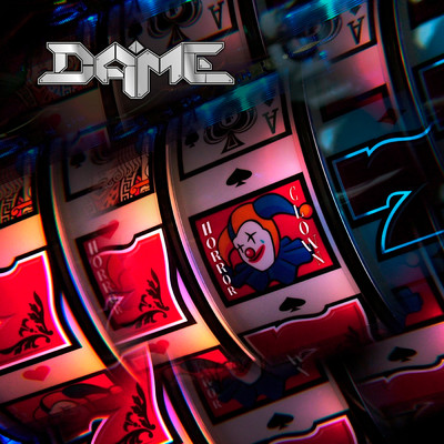 シングル/Horrorclown/Dame