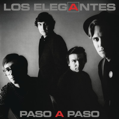 アルバム/Paso a Paso (Remasterizado)/Los Elegantes