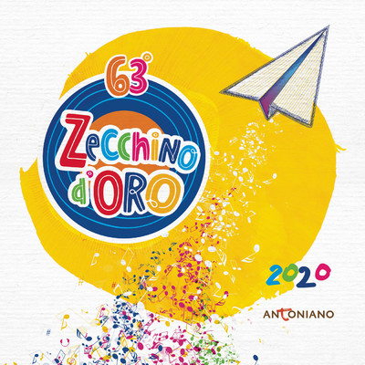 アルバム/Zecchino d'Oro 63° Edizione/Piccolo Coro dell'Antoniano