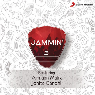 シングル/Bin Tere (Jammin')/Armaan Malik／Jonita Gandhi