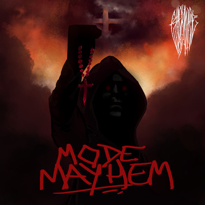 Mode Mayhem/Blackmage
