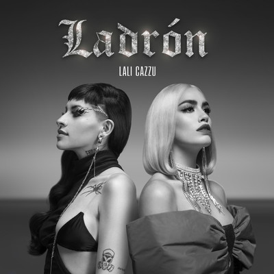 シングル/Ladron/Cazzu