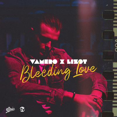シングル/Bleeding Love/LIZOT