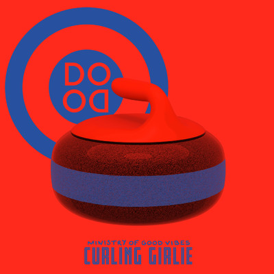 シングル/Curling Girlie/Dodo