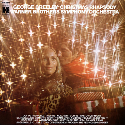 Christmas Rhapsody/George Greeley