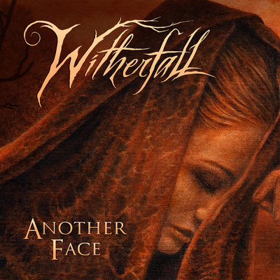 アルバム/Another Face/Witherfall