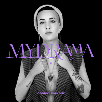 Cornici Bianche/MYDRAMA