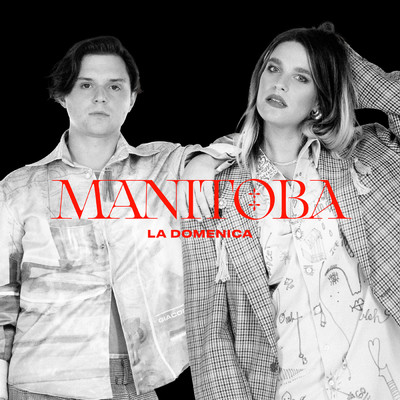 シングル/La Domenica/Manitoba