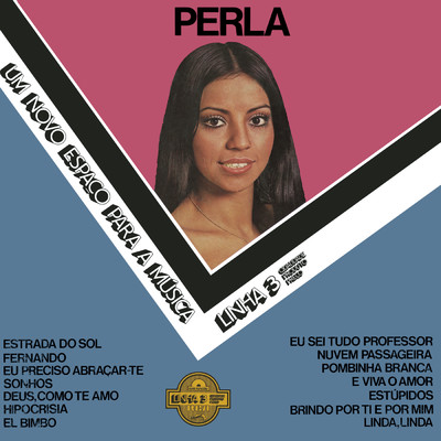 アルバム/Disco de Ouro/Perla
