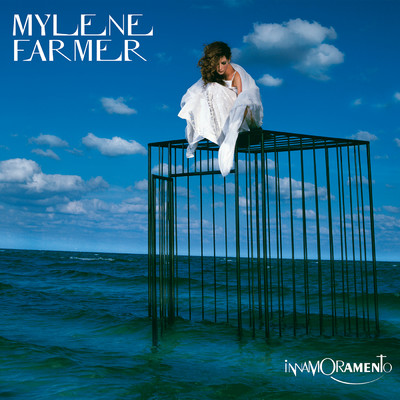 シングル/Optimistique-moi/Mylene Farmer