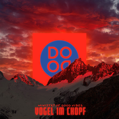 シングル/Vogel im Chopf/Dodo