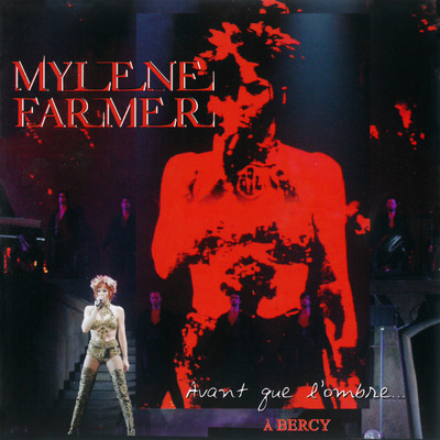 シングル/XXL (Avant que l'ombre... A Bercy Live)/Mylene Farmer