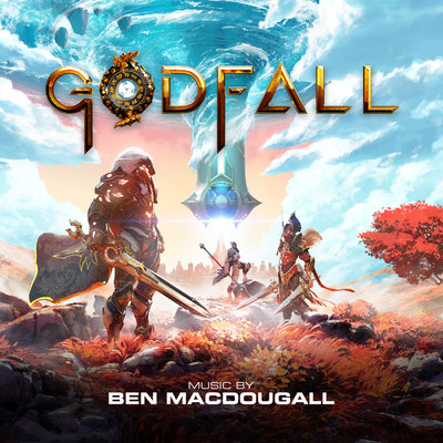 アルバム/Godfall (Music from the Video Game)/Ben MacDougall